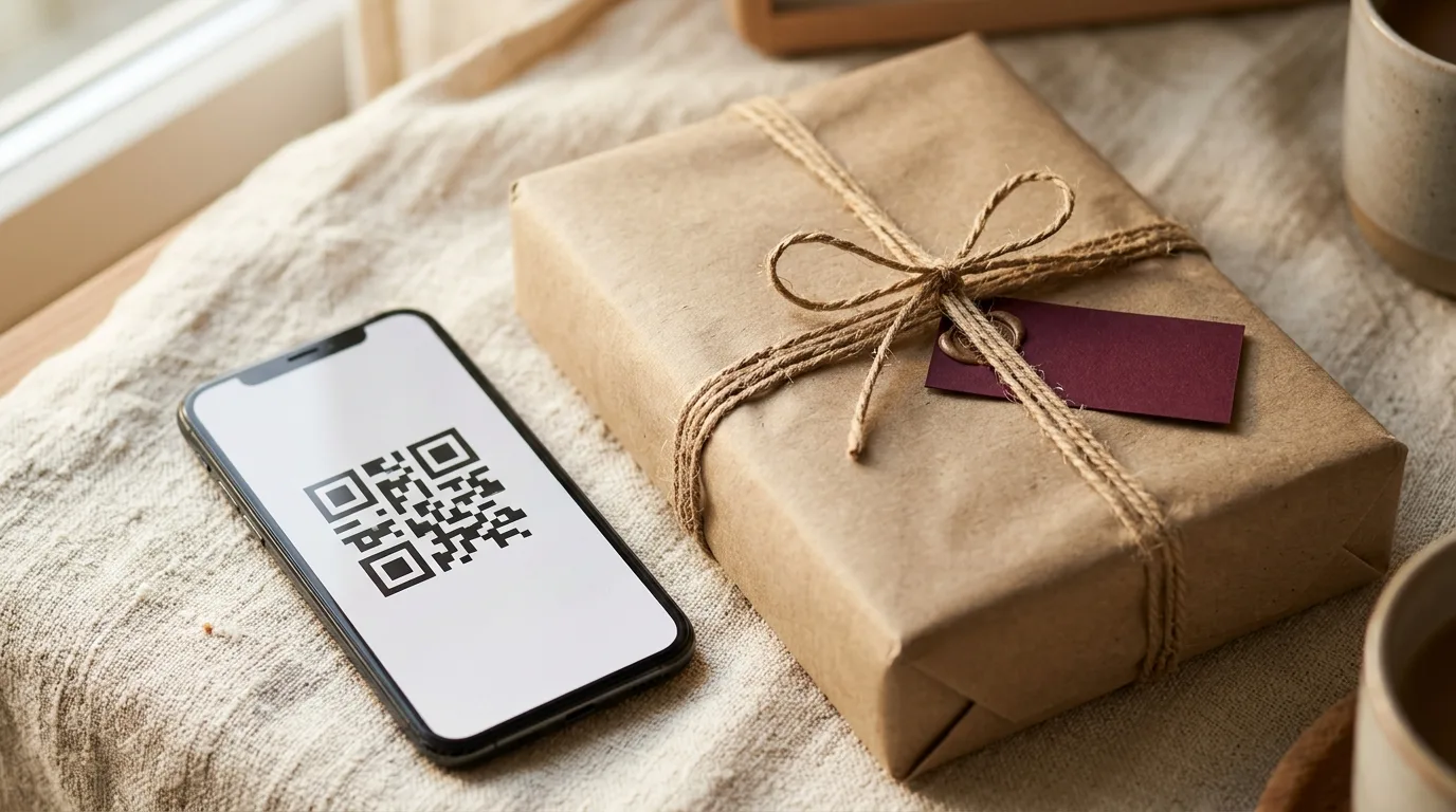 تأكيد التسليم برمز الاستلام بين البائعة والعميل